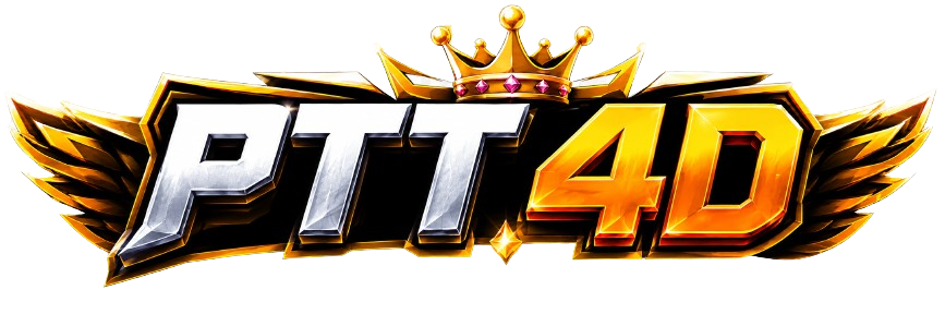 PTT4D LOGO